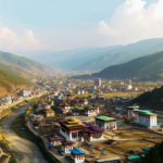 Urlaub Bhutan • Thimphu (Sehenswürdigkeiten)